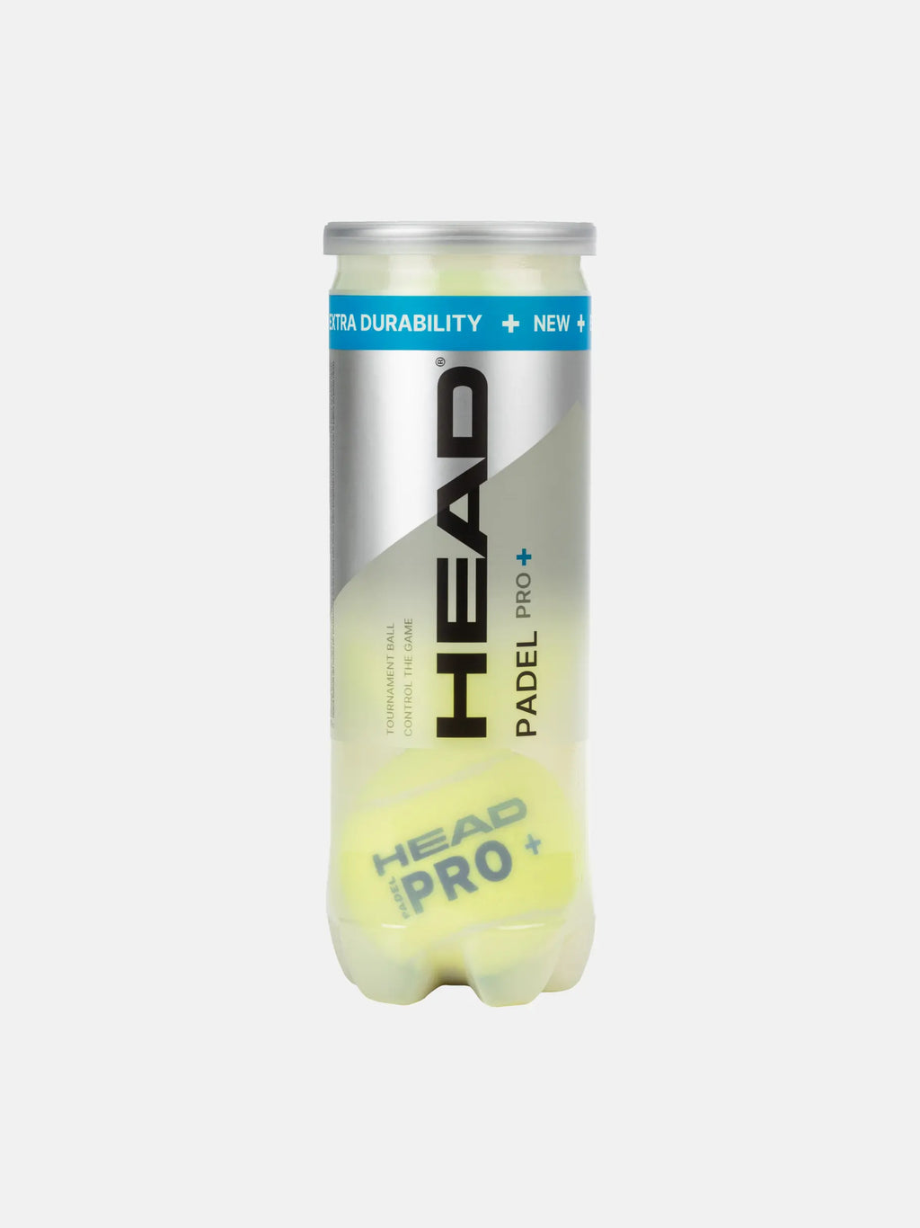 HEAD Padel Pro+