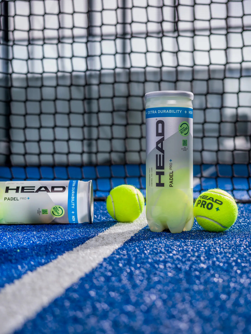 HEAD Padel Pro+